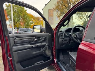 Dodge RAM 3.0l Limited Night Edition 5 Jahre Garantie - foto 15