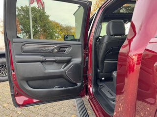 Dodge RAM 3.0l Limited Night Edition 5 Jahre Garantie - foto 18