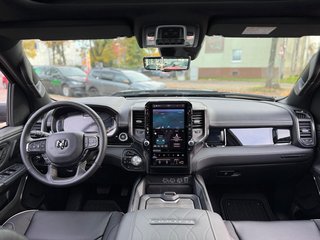 Dodge RAM 3.0l Limited Night Edition 5 Jahre Garantie - foto 19