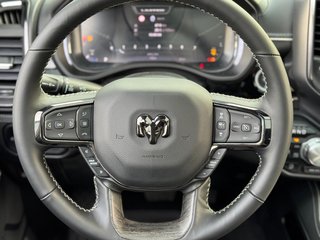 Dodge RAM 3.0l Limited Night Edition 5 Jahre Garantie - foto 20