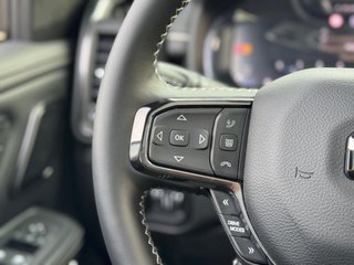 Dodge RAM 3.0l Limited Night Edition 5 Jahre Garantie - foto 21