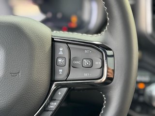 Dodge RAM 3.0l Limited Night Edition 5 Jahre Garantie - foto 23