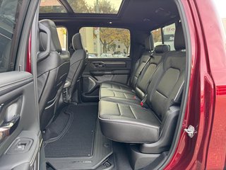 Dodge RAM 3.0l Limited Night Edition 5 Jahre Garantie - foto 22