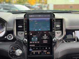 Dodge RAM 3.0l Limited Night Edition 5 Jahre Garantie - foto 24