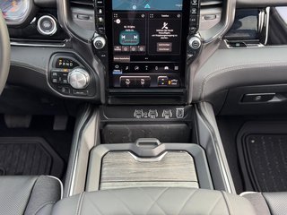 Dodge RAM 3.0l Limited Night Edition 5 Jahre Garantie - foto 25