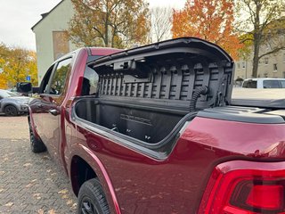 Dodge RAM 3.0l Limited Night Edition 5 Jahre Garantie - foto 27