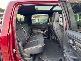 Dodge RAM 3.0l Limited Night Edition 5 Jahre Garantie - foto 29