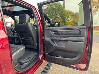 Dodge RAM 3.0l Limited Night Edition 5 Jahre Garantie - foto 28