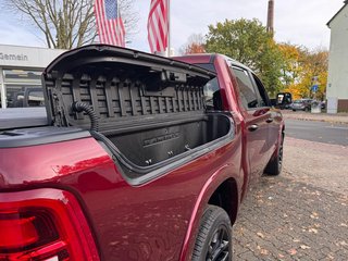 Dodge RAM 3.0l Limited Night Edition 5 Jahre Garantie - foto 30