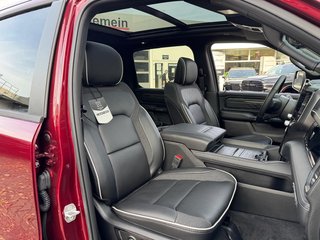 Dodge RAM 3.0l Limited Night Edition 5 Jahre Garantie - foto 33