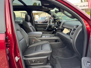 Dodge RAM 3.0l Limited Night Edition 5 Jahre Garantie - foto 32