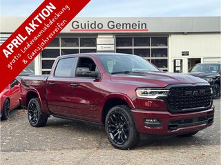 Dodge RAM Neuwagen Kaufen