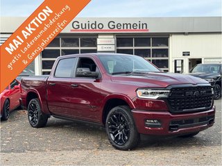 Dodge RAM Neuwagen Kaufen