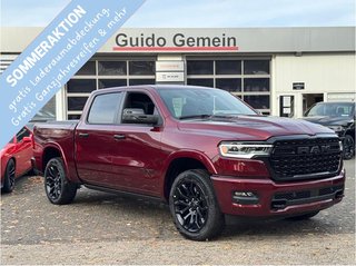 Dodge RAM Neuwagen Kaufen