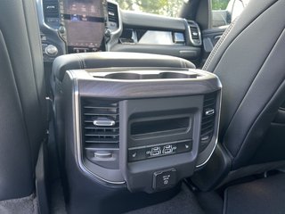 Dodge RAM Laramie Night Premium + 3 Jahre Garantie offizielles Fahrzeug! - bilder 20