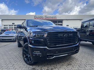 Dodge RAM Neuwagen Kaufen