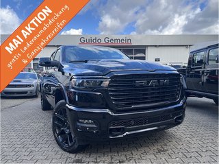 Dodge RAM Neuwagen Kaufen