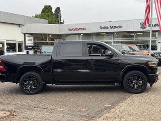 Dodge RAM 5.7 V8 Crew Cab Limited Night Edition + teilbare Heckklappe + LPG - bilder 4