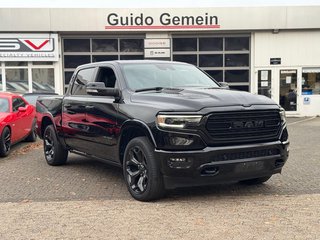 Dodge RAM Gebrauchtwagen Kaufen