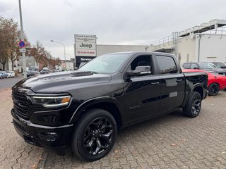 Dodge RAM 5.7 V8 Crew Cab Limited Night Edition + teilbare Heckklappe + LPG - bilder 10