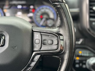 Dodge RAM 5.7 V8 Crew Cab Limited Night Edition + teilbare Heckklappe + LPG - bilder 26