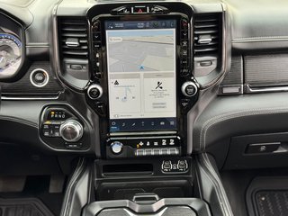 Dodge RAM 5.7 V8 Crew Cab Limited Night Edition + teilbare Heckklappe + LPG - bilder 27