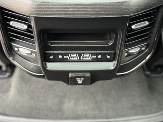 Dodge RAM 5.7 V8 Crew Cab Limited Night Edition + teilbare Heckklappe + LPG - bilder 28