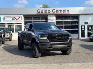 Dodge RAM Gebrauchtwagen Kaufen
