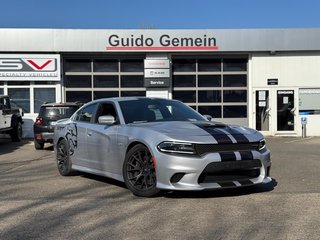 Dodge Charger 6.4l V8 R/T Glas-Schiebedach Gebrauchtwagen Kaufen | EZ 07/2019