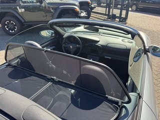 Porsche 911 Carrera Cabriolet - bilder 14