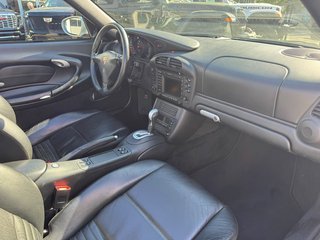 Porsche 911 Carrera Cabriolet - bilder 16