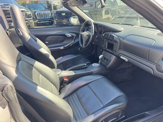 Porsche 911 Carrera Cabriolet - bilder 18