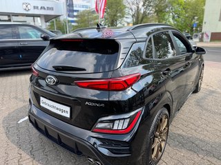 Hyundai KONA N Line 2WD - bilder 4