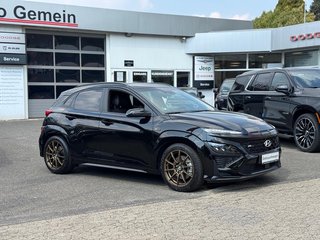 Hyundai KONA N Line 2WD - bilder 2