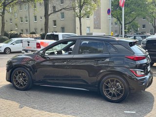 Hyundai KONA N Line 2WD - bilder 7