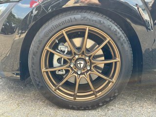 Hyundai KONA N Line 2WD - bilder 10