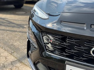 Hyundai KONA N Line 2WD - bilder 11
