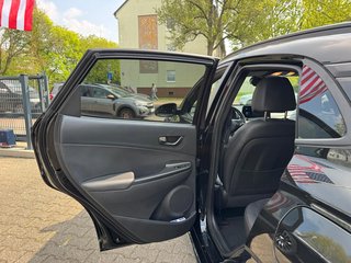 Hyundai KONA N Line 2WD - bilder 18