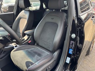 Hyundai KONA N Line 2WD - bilder 14
