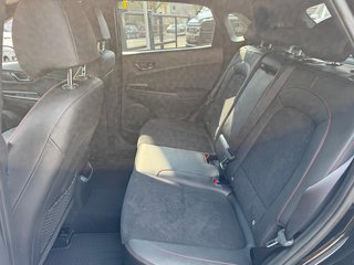 Hyundai KONA N Line 2WD - bilder 19