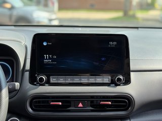 Hyundai KONA N Line 2WD - bilder 26