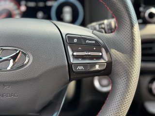 Hyundai KONA N Line 2WD - bilder 25