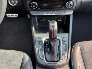 Hyundai KONA N Line 2WD - bilder 27