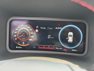 Hyundai KONA N Line 2WD - bilder 30