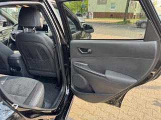 Hyundai KONA N Line 2WD - bilder 20