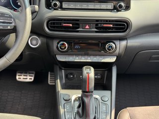 Hyundai KONA N Line 2WD - bilder 28
