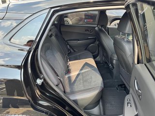 Hyundai KONA N Line 2WD - bilder 21