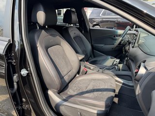 Hyundai KONA N Line 2WD - bilder 17