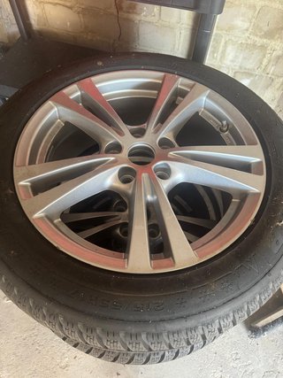 Hyundai KONA 1.6 T-GDI N Line + 18" Alufelgen - foto 30