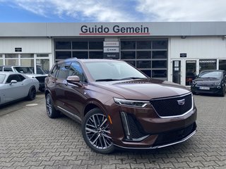 Cadillac XT6 3.6 V6 AWD Sport, PANO, 21", 7-Sitzer, Carbon Neuwagen Kaufen | EZ 